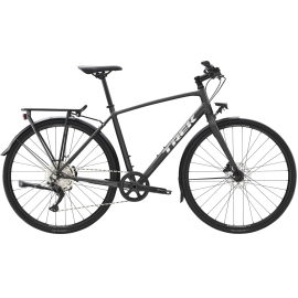  FX 3 DISC EQUIPPED Matte Dnister Black 2023 Model