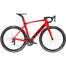  Madone 9.2 C H2 2017 RED/BLK