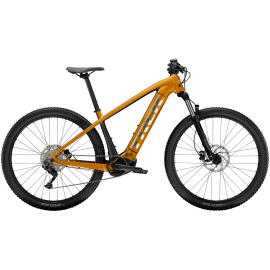 POWERFLY 4 625wh battery Factory Orange/Lithium Grey