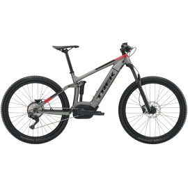  Powerfly FS 5 Anthracite 2019