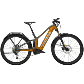  Powerfly FS Equipped 4 Factory Orange/Lithium Grey 2021