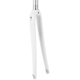  ROAD REPLACEMENT FORK WHITE