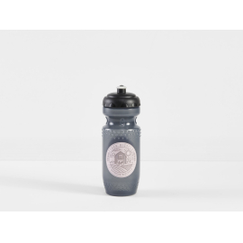  Trek Barn Water Bottle Slate/Pink 20 OZ (591 ML