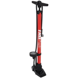  EASITRAX 4 TRACK PUMP Red