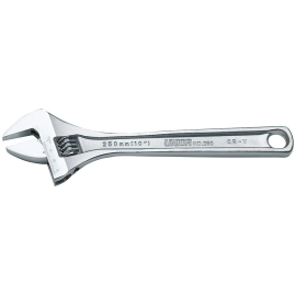ADJUSTABLE WRENCH  100MM