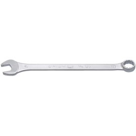 COMBINATION WRENCH LONG TYPE  18MM