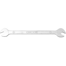 DOUBLE ENDED PEDAL WRENCH  15 X 15MM