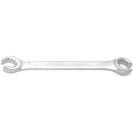 OFFSET OPEN RING WRENCH  8 X 10MM