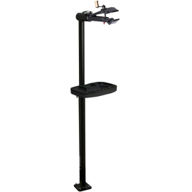 PRO REPAIR STAND WITH SINGLE CLAMP QUICK RELEASE WITHOUT PLATE