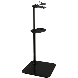 PRO REPAIR STAND WITH SINGLE CLAMP QUICK RELEASE