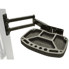 TOOL TRAY WITH FOLDABLE ARM FOR 1693EL