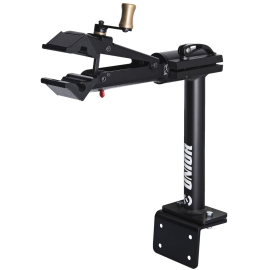 WALL OR BENCH MOUNT CLAMP QUICK RELEASE
