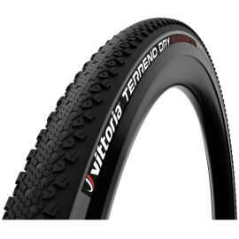 Terreno Dry 700x31c Cyclocross Blk G20 Tyre