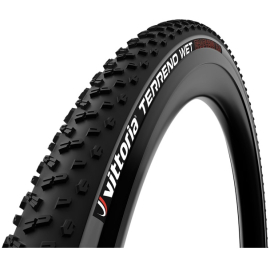 Terreno Wet 700x33c Cyclocross Blk G20 Tyre