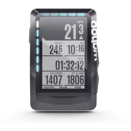  ELEMNT - Cycling Computer