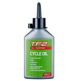  LUBRICANT CYCLE OIL 125ML