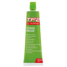  LUBRICANT GREASE TUBE 40G