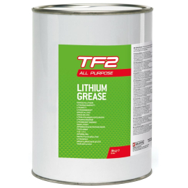  TF2 Lithium Grease Tin
