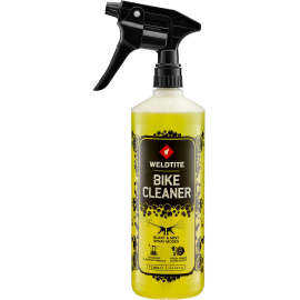  Weldtite Bike Cleaner (1ltr) Lemon