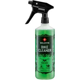  Weldtite Bike Cleaner (1ltr) Lime