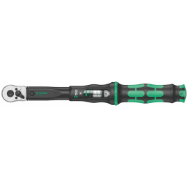  Click-Torque B 1 Torque Wrench With Reversible Ratchet
