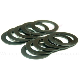 24mm Crank Spacers  05mm Width Pack of