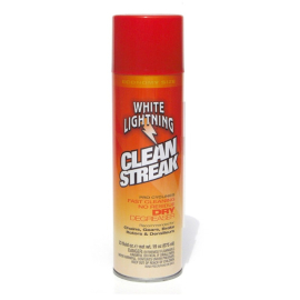 Clean Streak  Degreaser  Shop Size  23oz  655ml