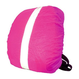  BAG COVER PINK
