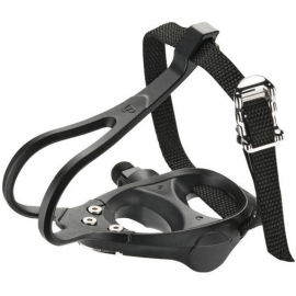 RALEIGH PEDALS ROAD WITH TC/STRAPS