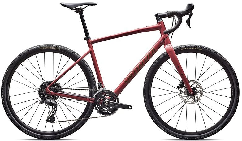 【SPECIALIZED】DIVERGE E5 カスタム　油圧　RIVAL1 Specialized 2026 Diverge E5 - The Bike Factory