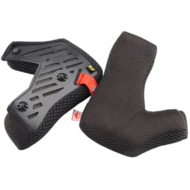 Aircraft Cheek Pad Kit