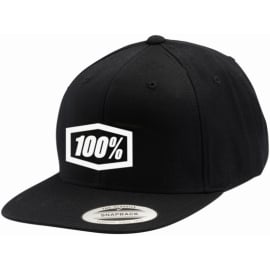 Classic Snapback Hat