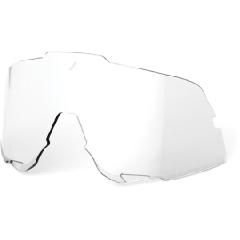 Glendale Replacement Lens - Clear