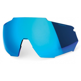 Racetrap Replacement Lens - HiPER Blue Multilayer Mirror