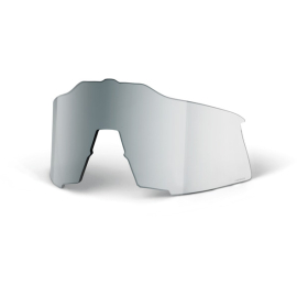 Speedcraft Replacement Lens - HiPER Silver Mirror