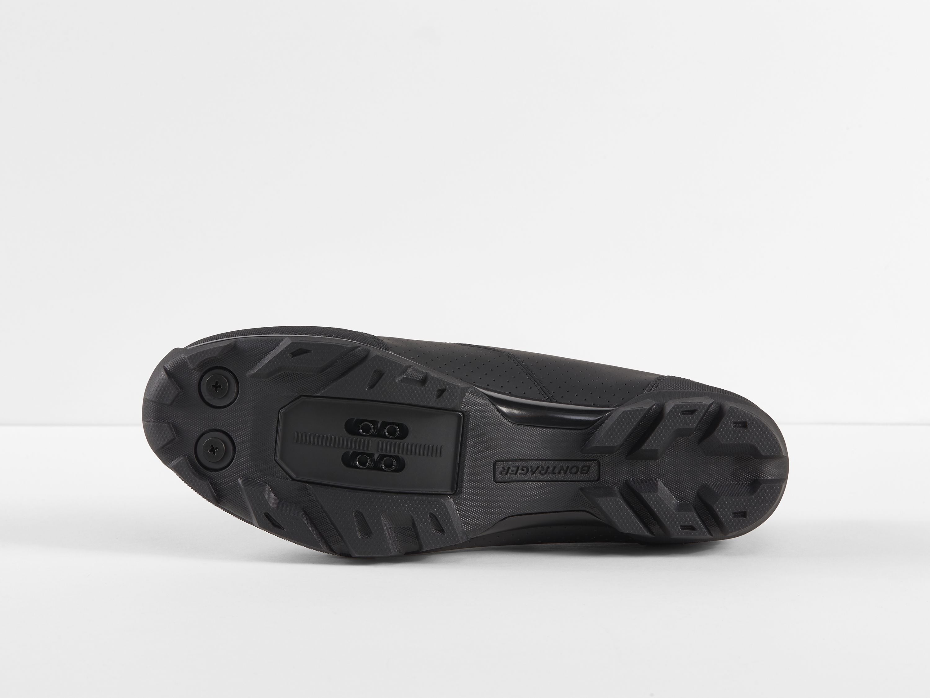 Bontrager Evoke MTB Shoe The Bike Factory