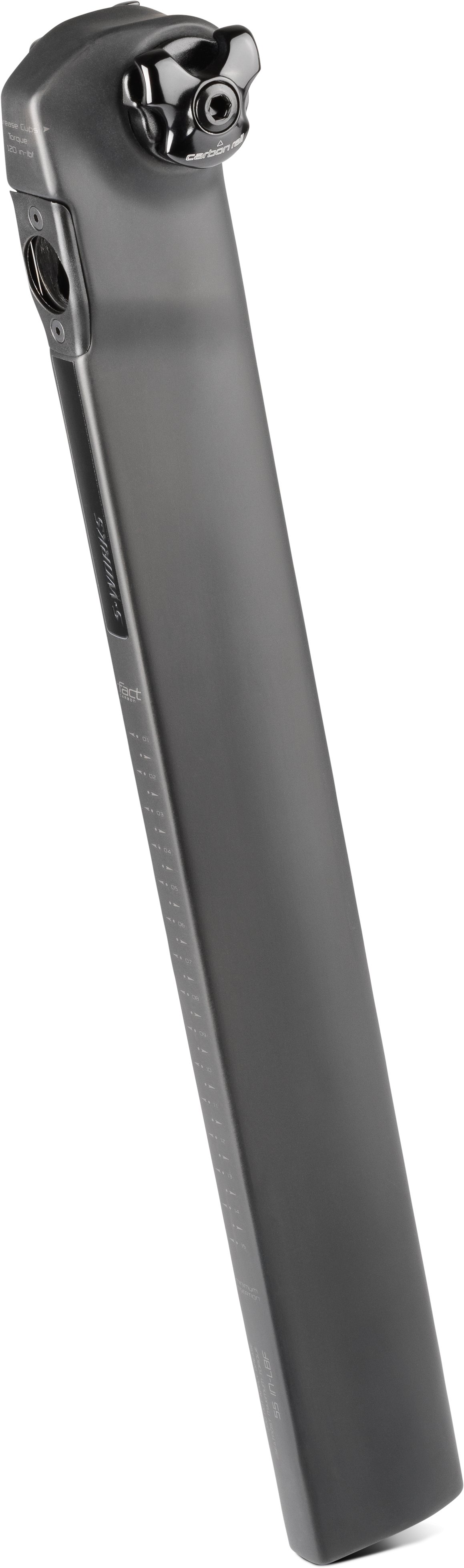 Specialized SW VENGE CARBON POST 300MM 0D - The Bike Factory