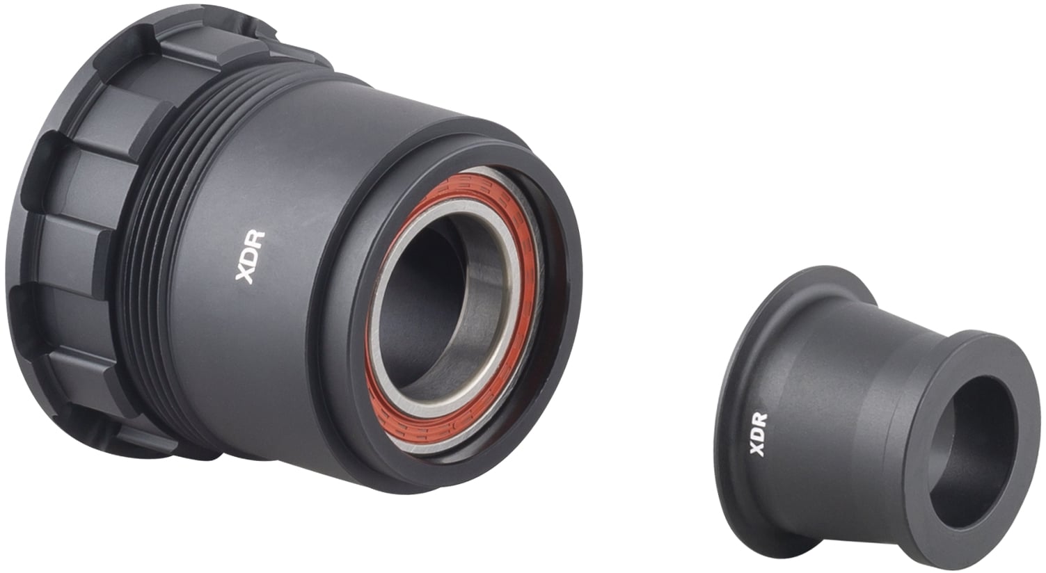 DT Swiss Ratchet EXP freehub conversion kit for SRAM XDR 142 12 mm The Bike Factory