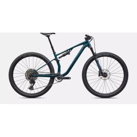 Specialized Status 160 - The Bike Factory