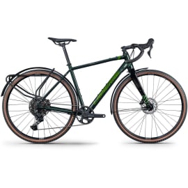 Lapierre 2025 Crosshill 3.0 - The Bike Factory