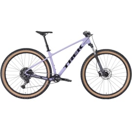 Trek Marlin 6 Gen 3 | Versatile Hardtail MTB UK