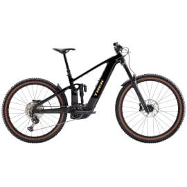 TREK 2024 Rail 5 Deore 625 W Gen 3 - The Bike Factory