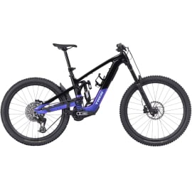 TREK 2024 Fuel EXe 9.8 GX AXS T-Type - The Bike Factory