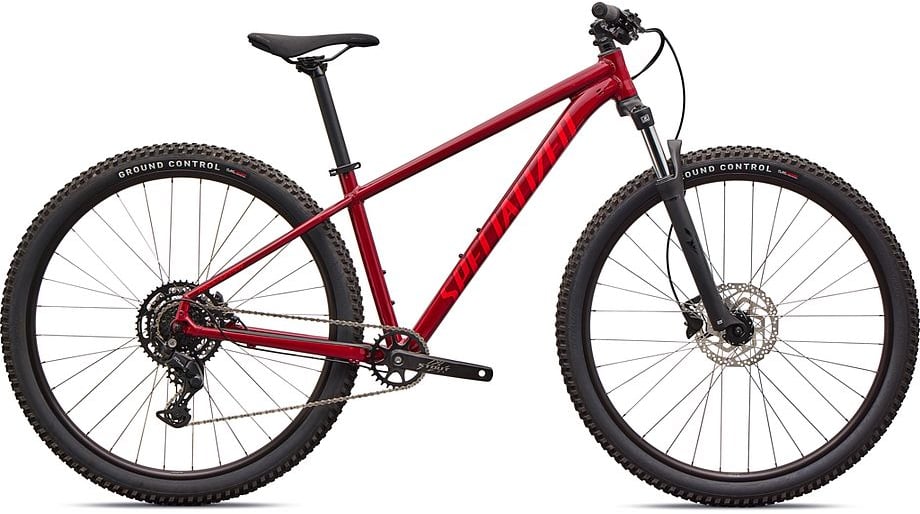 SPECIALIZED 2026 Rockhopper Sport - The Bike Factory