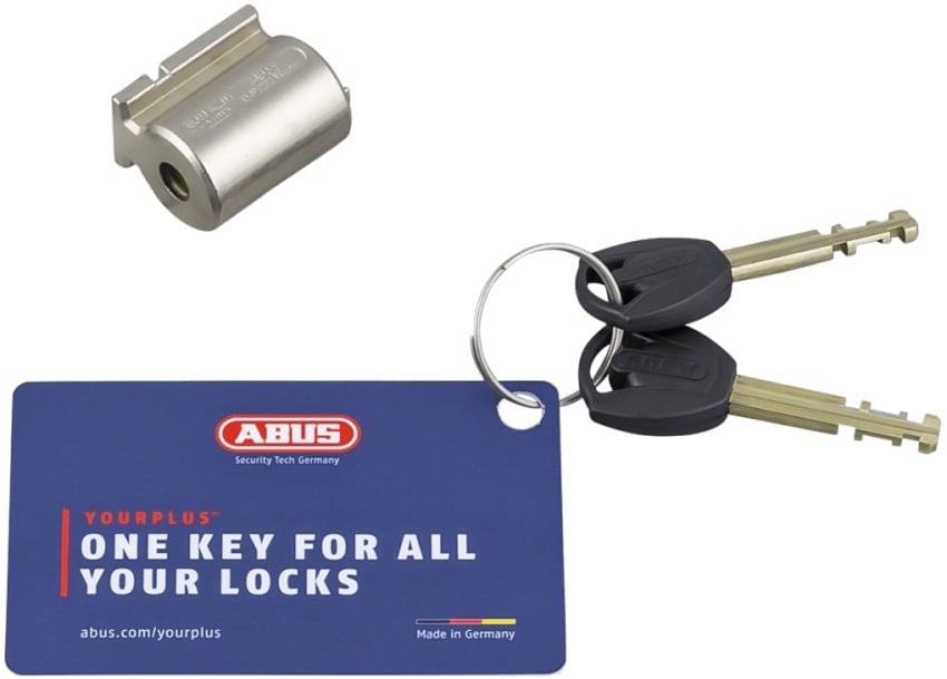 ABUS Batterijvakslot BLO CUB IT1 XPlus
