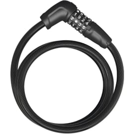Serrure De Batterie Abus 97742 - BLO CUB IT1 BRACKET - Neuf