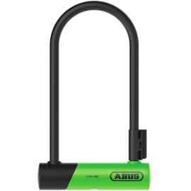 Abus WA50 Solid Wall And Ground Anchor | Floor Anchors