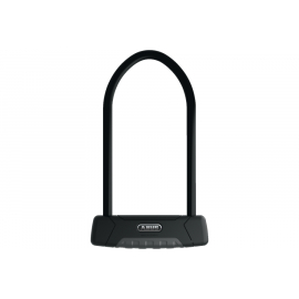 ABUS Granit Plus 470 230mm and Cable