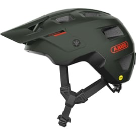 ATB-helm Abus helm Moventor 2.0 Midnight Blue