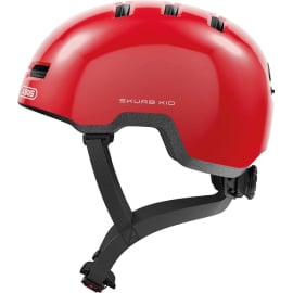 Skurb Kid shiny red M